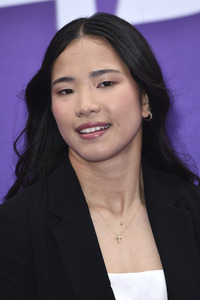 Serienpremiere 'F1: The Academy' in London