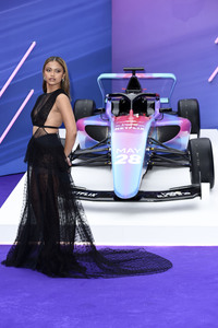 Serienpremiere 'F1: The Academy' in London