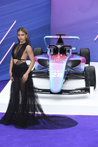 Serienpremiere 'F1: The Academy' in London