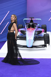 Serienpremiere 'F1: The Academy' in London