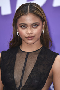 Serienpremiere 'F1: The Academy' in London