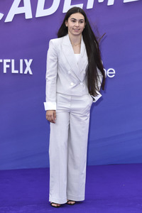 Serienpremiere 'F1: The Academy' in London