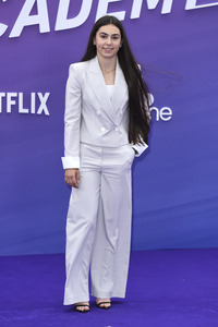 Serienpremiere 'F1: The Academy' in London