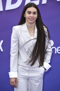 Serienpremiere 'F1: The Academy' in London