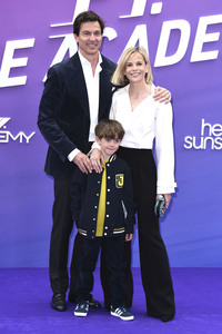 Serienpremiere 'F1: The Academy' in London