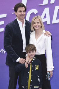 Serienpremiere 'F1: The Academy' in London