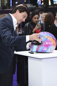 Serienpremiere 'F1: The Academy' in London