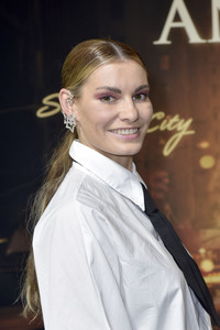 Serienscreening 'And Just Like That …' in Berlin