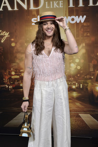 Serienscreening 'And Just Like That …' in Berlin