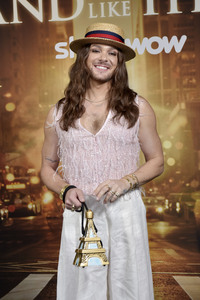 Serienscreening 'And Just Like That …' in Berlin