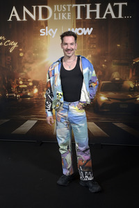 Serienscreening 'And Just Like That …' in Berlin