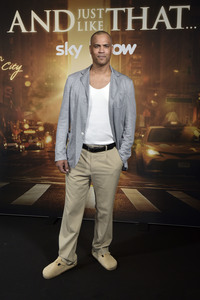 Serienscreening 'And Just Like That …' in Berlin