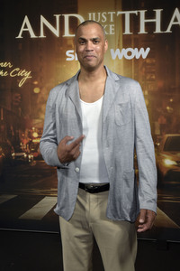 Serienscreening 'And Just Like That …' in Berlin