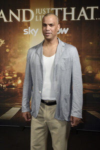 Serienscreening 'And Just Like That …' in Berlin