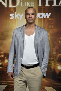 Serienscreening 'And Just Like That …' in Berlin