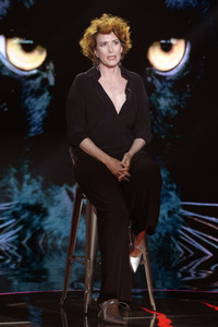 Talkshow 'Belve 2025' in Rom