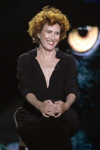 Talkshow 'Belve 2025' in Rom