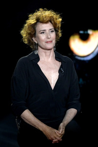 Talkshow 'Belve 2025' in Rom