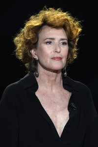 Talkshow 'Belve 2025' in Rom