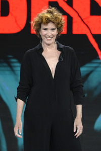 Talkshow 'Belve 2025' in Rom