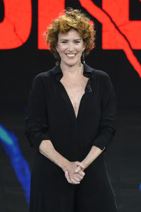 Talkshow 'Belve 2025' in Rom