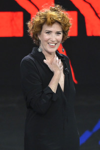 Talkshow 'Belve 2025' in Rom