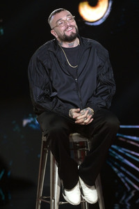 Talkshow 'Belve 2025' in Rom