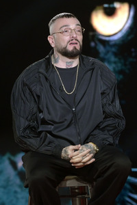 Talkshow 'Belve 2025' in Rom