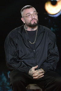 Talkshow 'Belve 2025' in Rom