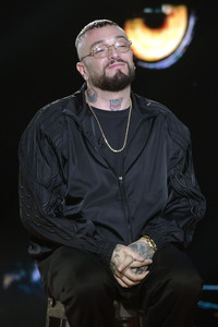 Talkshow 'Belve 2025' in Rom