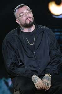 Talkshow 'Belve 2025' in Rom