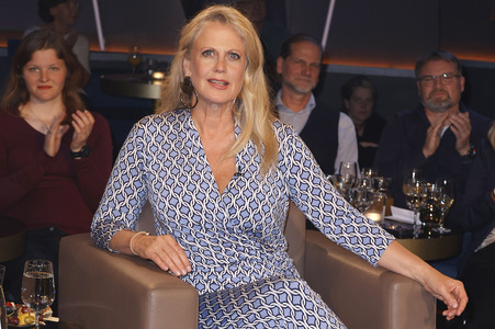 'NDR Talk Show' in Hamburg