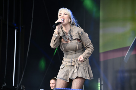 SchlagerOlymp 2025 in Berlin