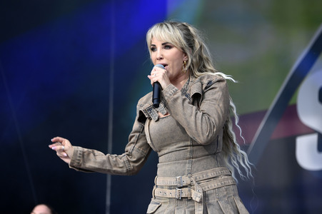 SchlagerOlymp 2025 in Berlin