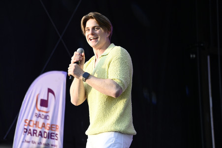 SchlagerOlymp 2025 in Berlin