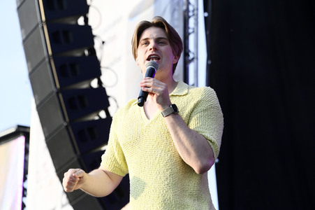 SchlagerOlymp 2025 in Berlin