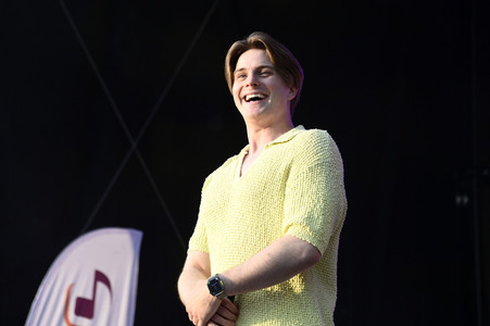 SchlagerOlymp 2025 in Berlin