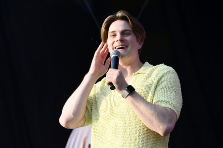 SchlagerOlymp 2025 in Berlin