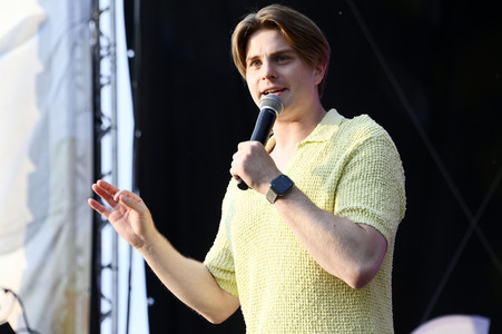 SchlagerOlymp 2025 in Berlin