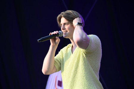 SchlagerOlymp 2025 in Berlin