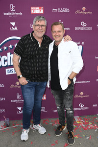 SchlagerOlymp 2025 in Berlin