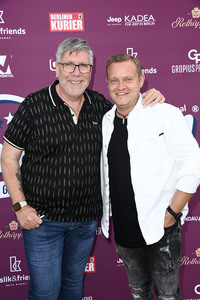 SchlagerOlymp 2025 in Berlin