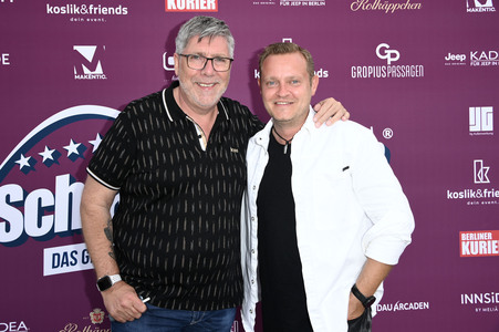 SchlagerOlymp 2025 in Berlin