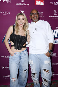 SchlagerOlymp 2025 in Berlin