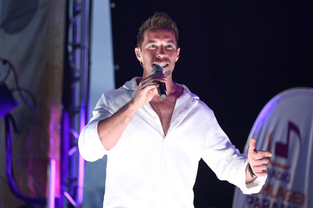 SchlagerOlymp 2025 in Berlin