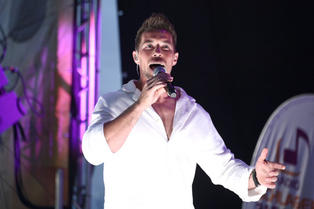 SchlagerOlymp 2025 in Berlin