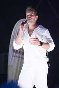 SchlagerOlymp 2025 in Berlin