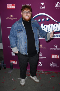 SchlagerOlymp 2025 in Berlin