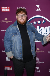 SchlagerOlymp 2025 in Berlin