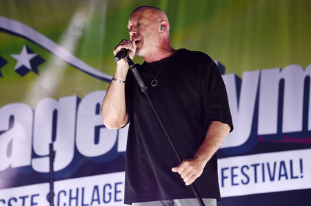 SchlagerOlymp 2025 in Berlin